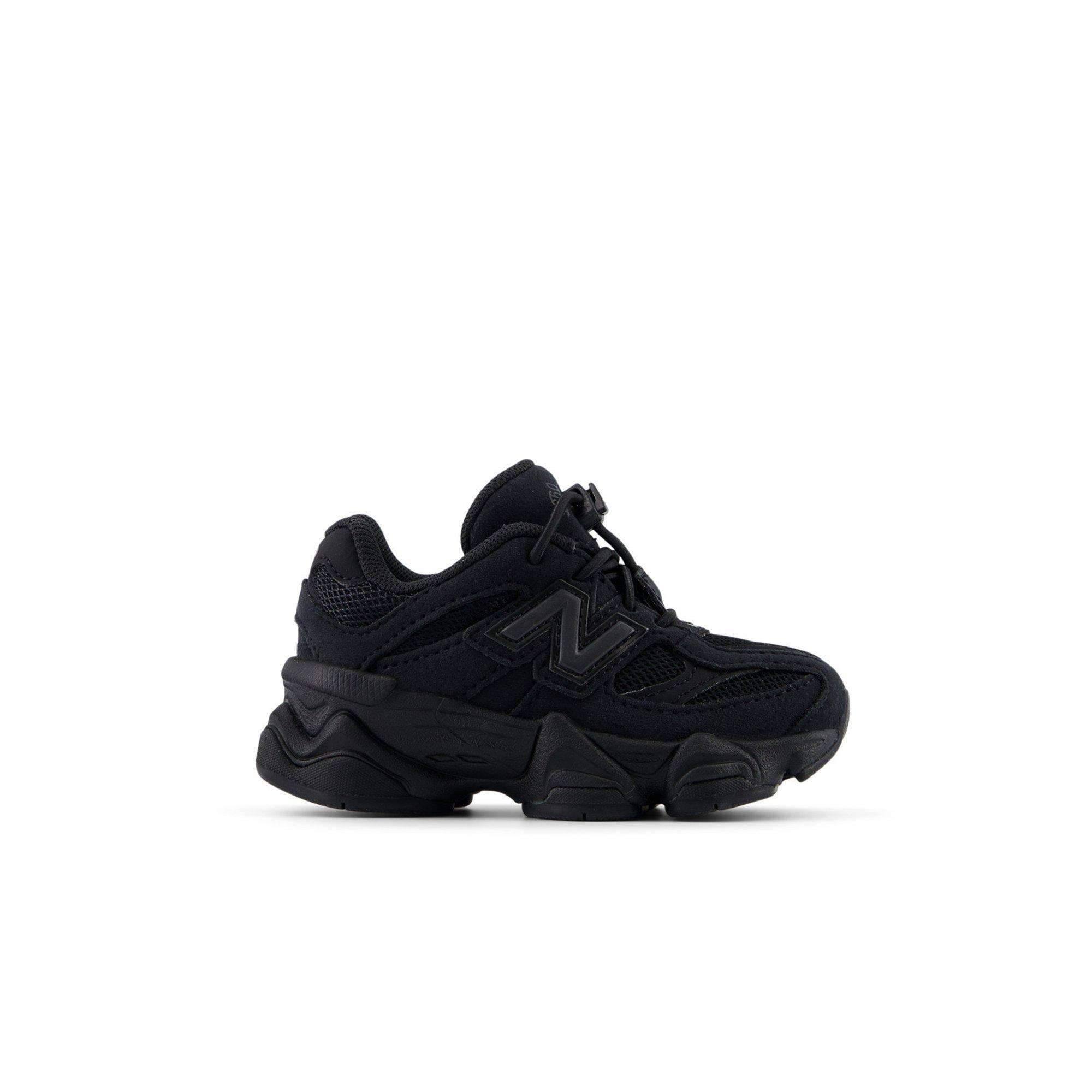 New Balance 9060 "Black" Toddler Boys' Shoe